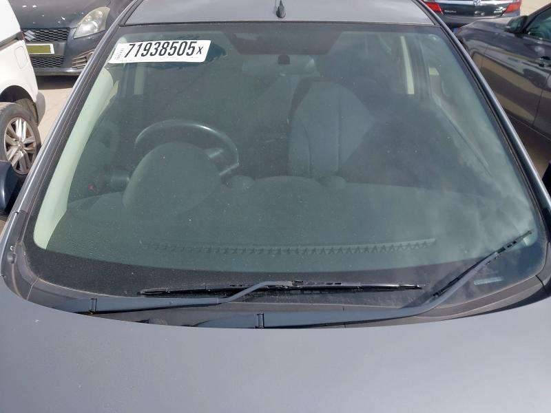 2013 MAZDA 2 TS 