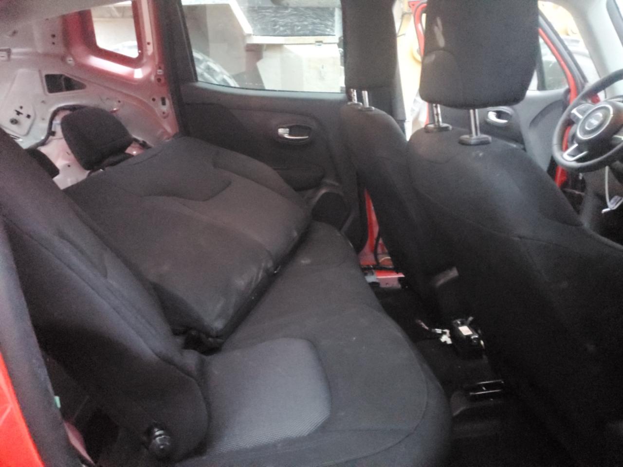 2020 Jeep Renegade Sport VIN: ZACNJBABXLPL53226 Lot: 71670715