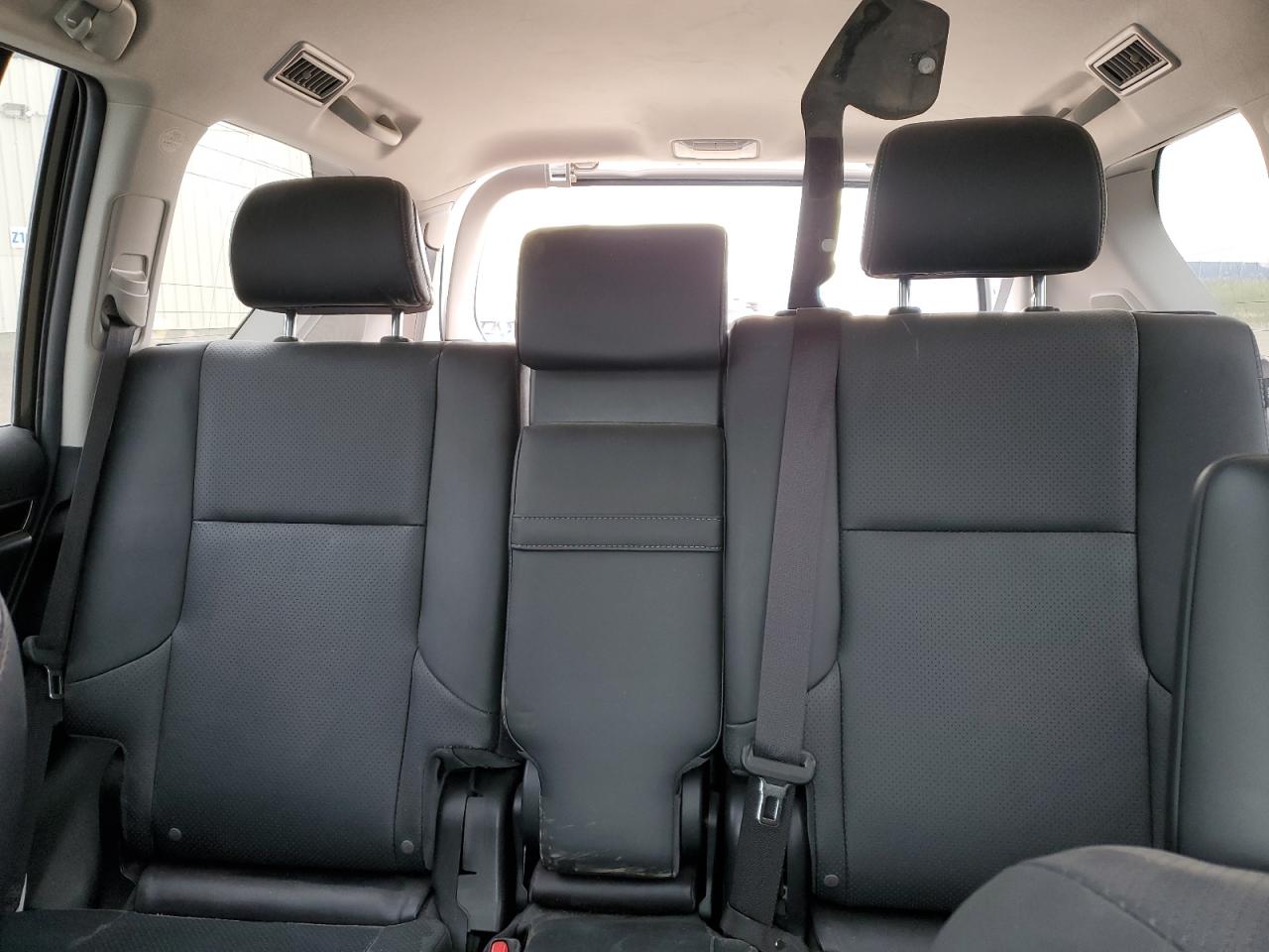 2016 Lexus Gx 460 Premium VIN: JTJJM7FX0G5135110 Lot: 80276725