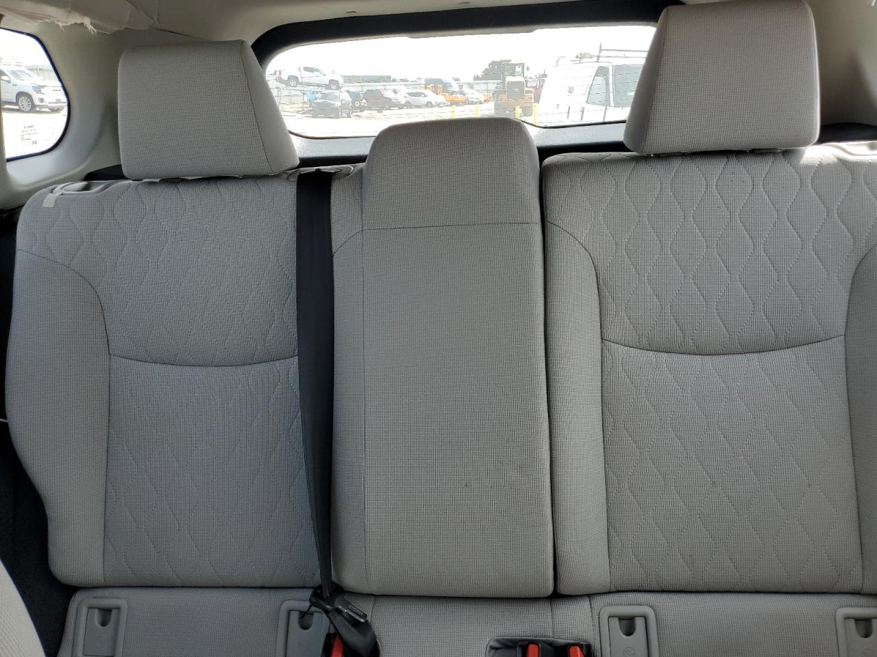 2023 Toyota Corolla Cross L VIN: 7MUAAAAG3PV050682 Lot: 80054275