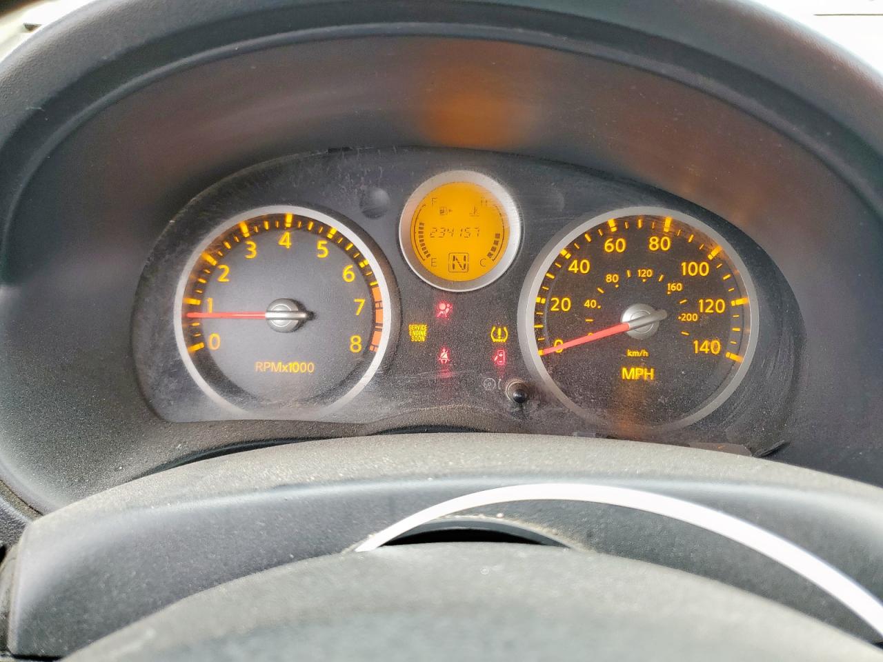 2009 Nissan Sentra 2.0 VIN: 3N1AB61E49L647449 Lot: 71811125