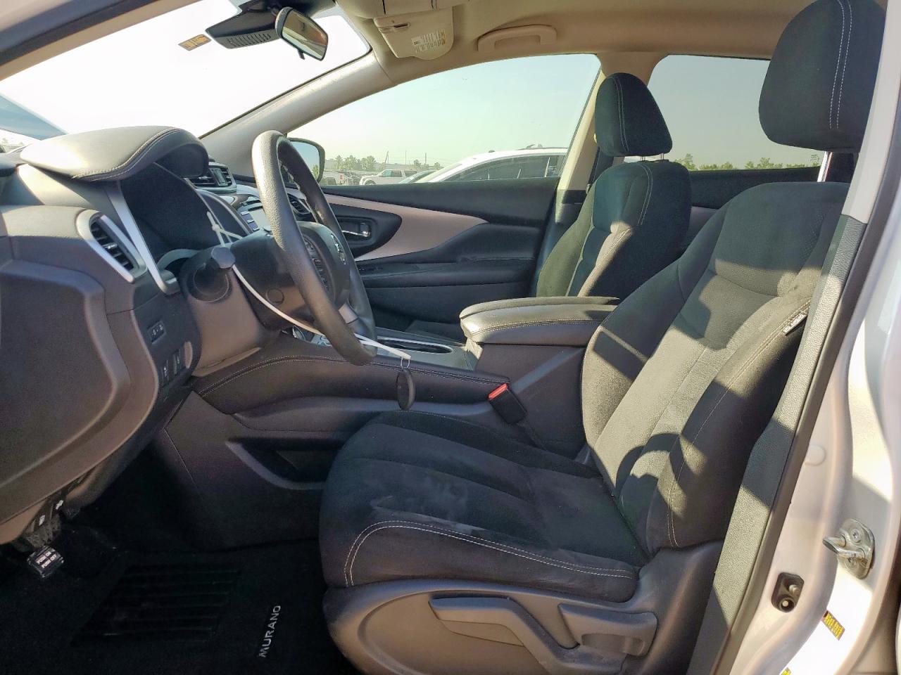 2020 Nissan Murano S VIN: 5N1AZ2AJ2LN147839 Lot: 81242835