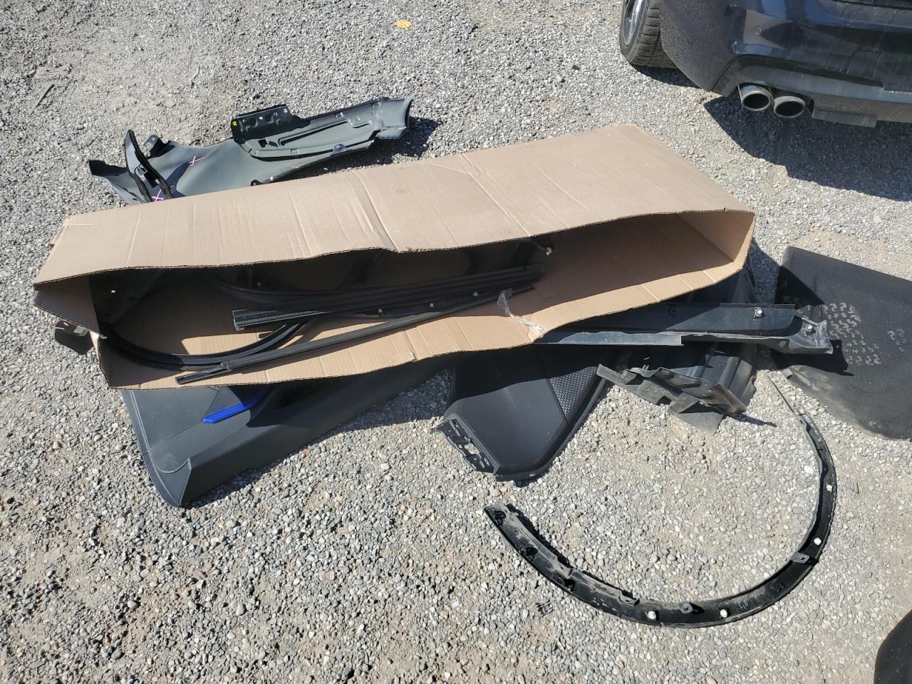 2021 Toyota C-Hr Xle VIN: JTNKHMBX8M1118179 Lot: 80117665