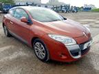 2011 RENAULT MEGANE DYNAMIQUE T-TOM DC  for sale at Copart WESTBURY