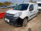 2019 RENAULT KANGOO MAXI LL21BNESS ENG  for sale at Copart BRISTOL
