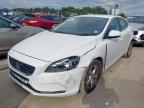 2015 VOLVO V40 SE NAV for sale at Copart SANDY