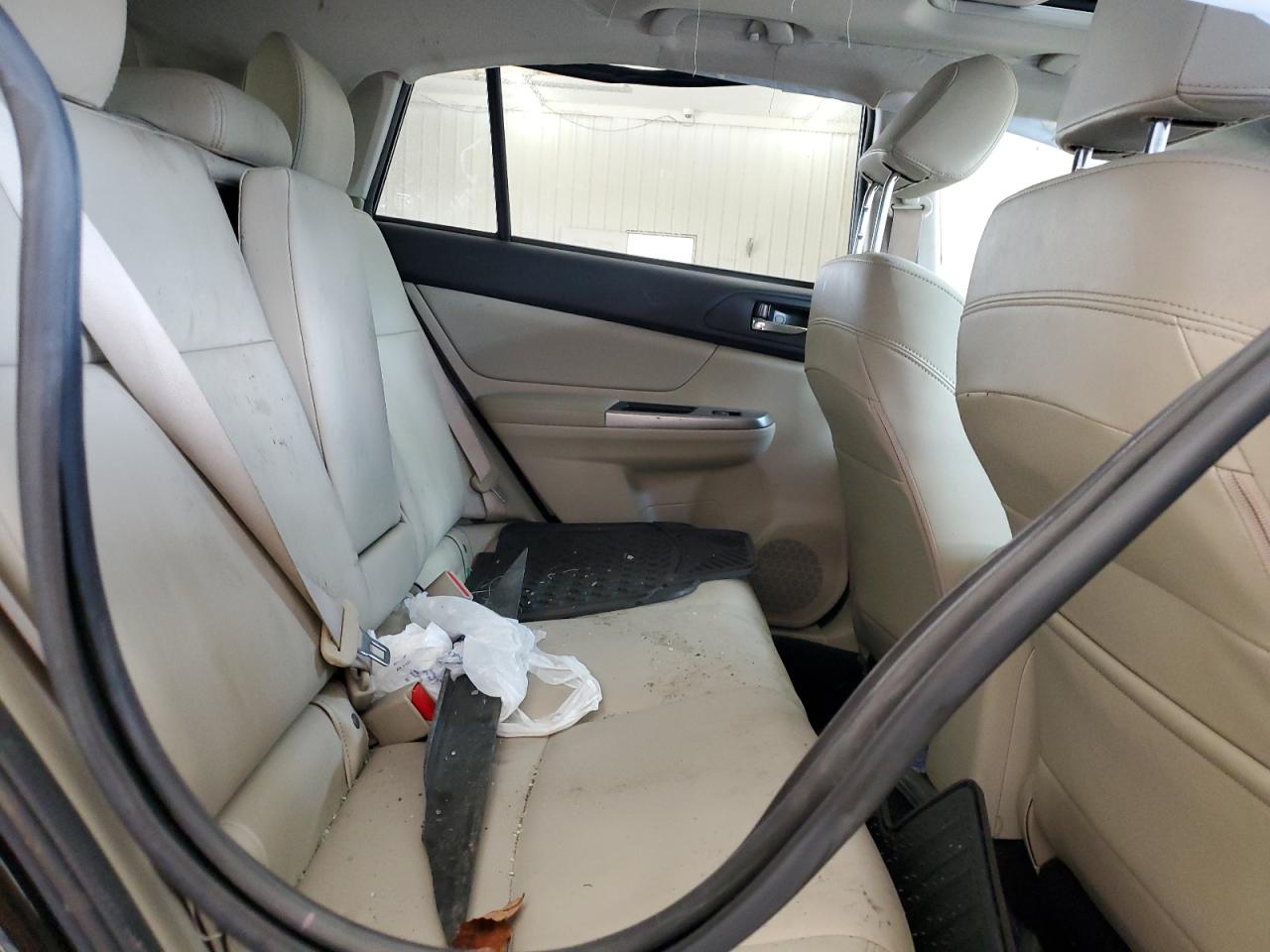 2015 Subaru Xv Crosstrek 2.0 Limited VIN: JF2GPAPC2F8290480 Lot: 72088895