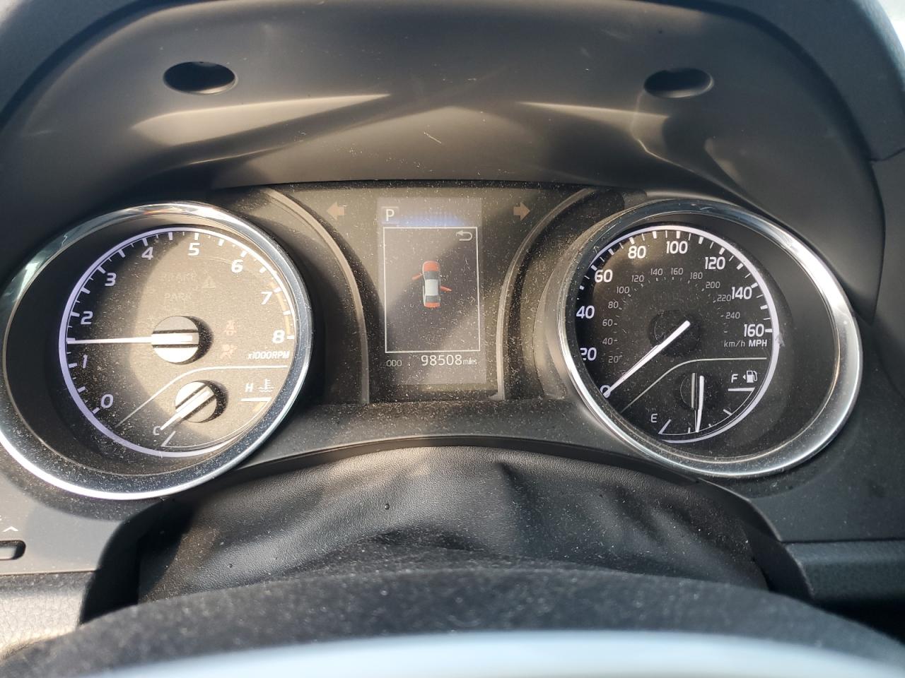 2020 Toyota Camry Se VIN: 4T1G11AK6LU933380 Lot: 81384345