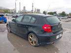 2011 BMW 118D SPORT  for sale at Copart ST HELENS