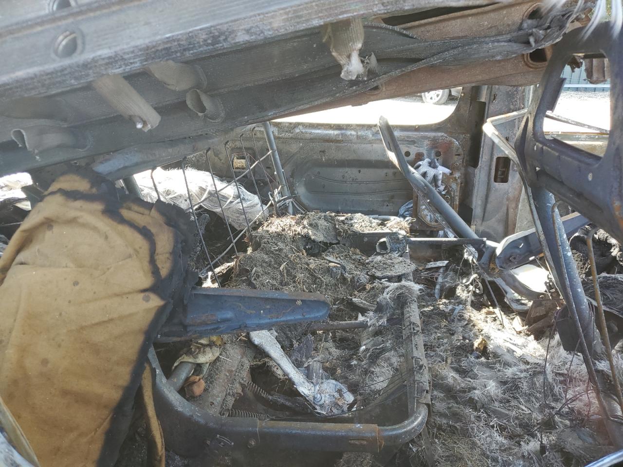 2007 Ford Econoline E350 Super Duty Wagon VIN: 1FBSS31L57DB01569 Lot: 70720555