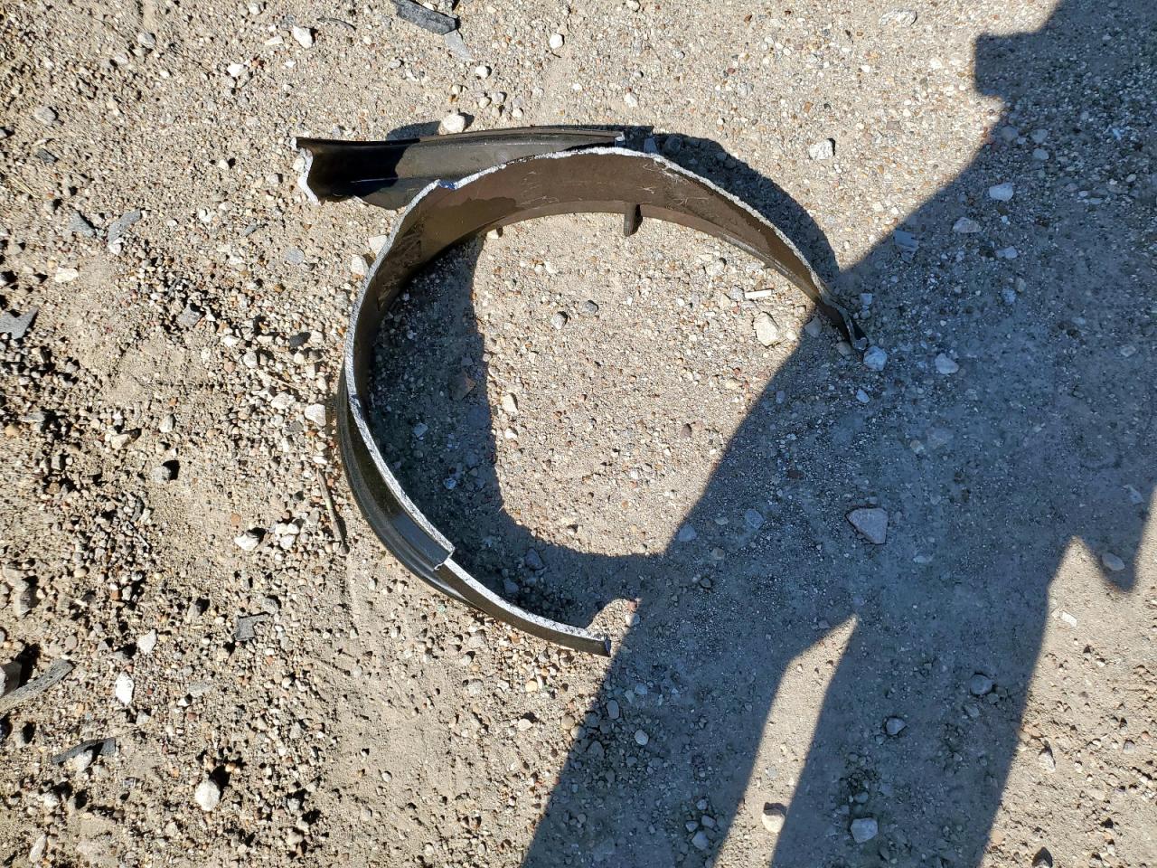 2012 Jeep Wrangler Unlimited Sport VIN: 1C4BJWDG7CL289588 Lot: 84269895