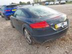 2009 AUDI TT QUATTRO TDI  for sale at Copart WISBECH