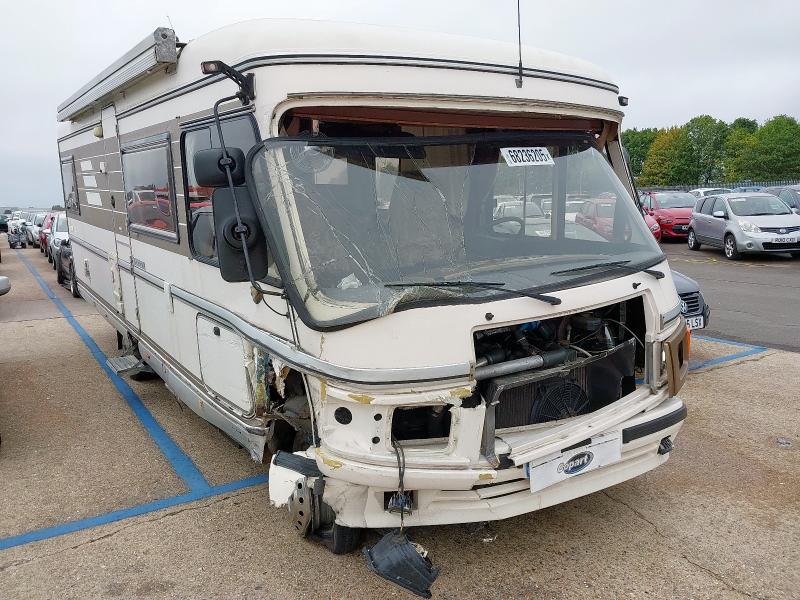 1990 MERCEDES  