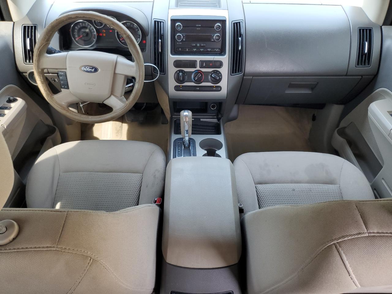 2010 Ford Edge Se VIN: 2FMDK3GC9ABB73380 Lot: 80481145