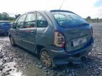 2005 CITROEN XSARA PICASSO 1.6I DESIRE 2 5DR for sale at Copart BELFAST