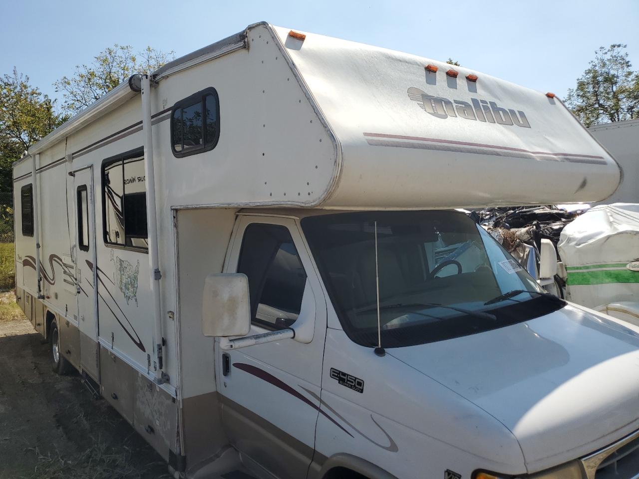 1999 Maverick S VIN: 1FDXE40S6XHA87676 Lot: 80728885