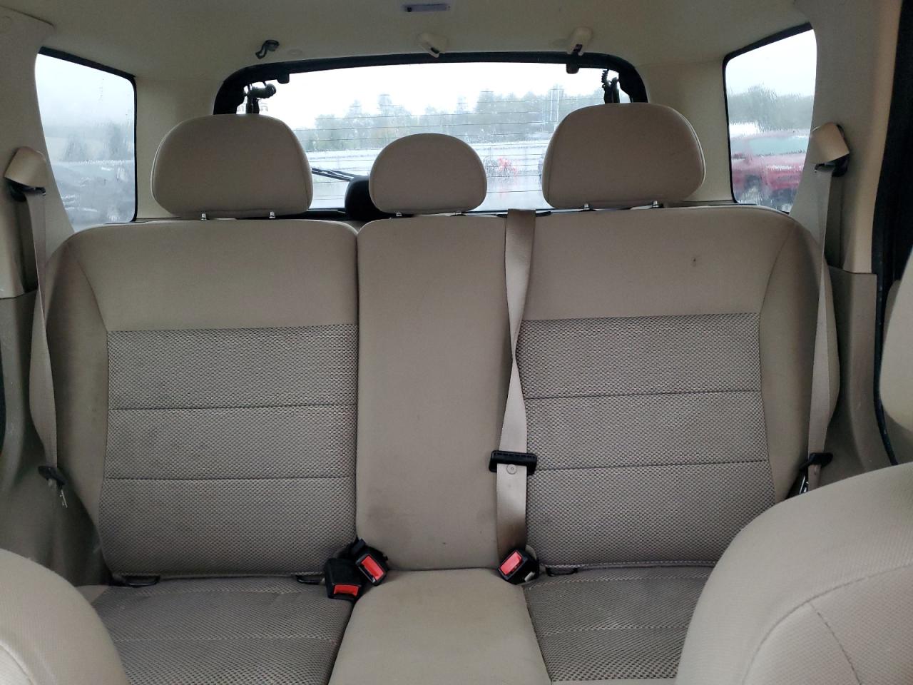 2006 Ford Escape Xlt VIN: 1FMYU93156KA37134 Lot: 81625195