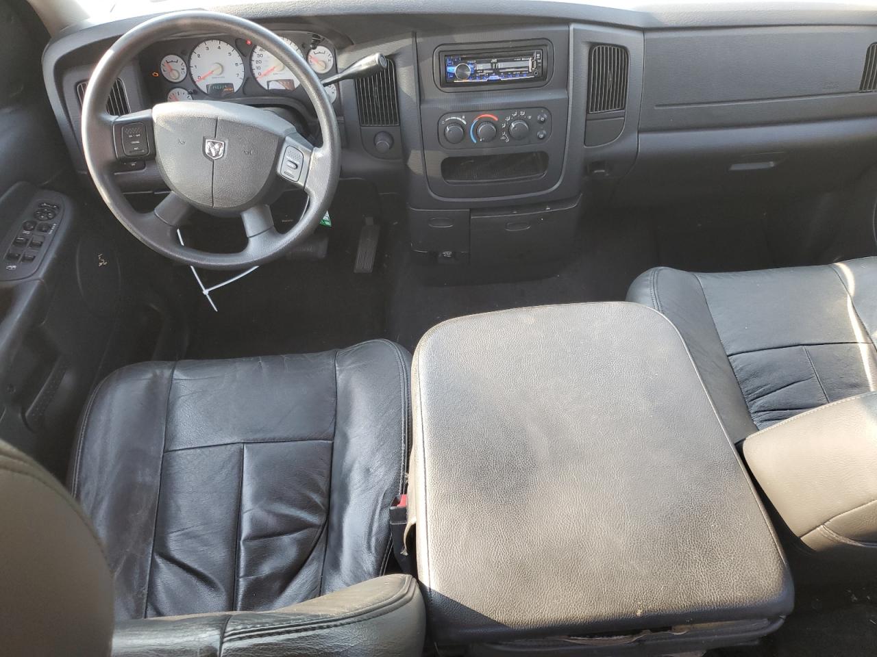 2005 Dodge Ram 1500 St VIN: 1D7HA18D05J647311 Lot: 71894585