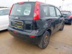 2008 NISSAN NOTE VISIA PLUS AUTO  for sale at Copart SANDY