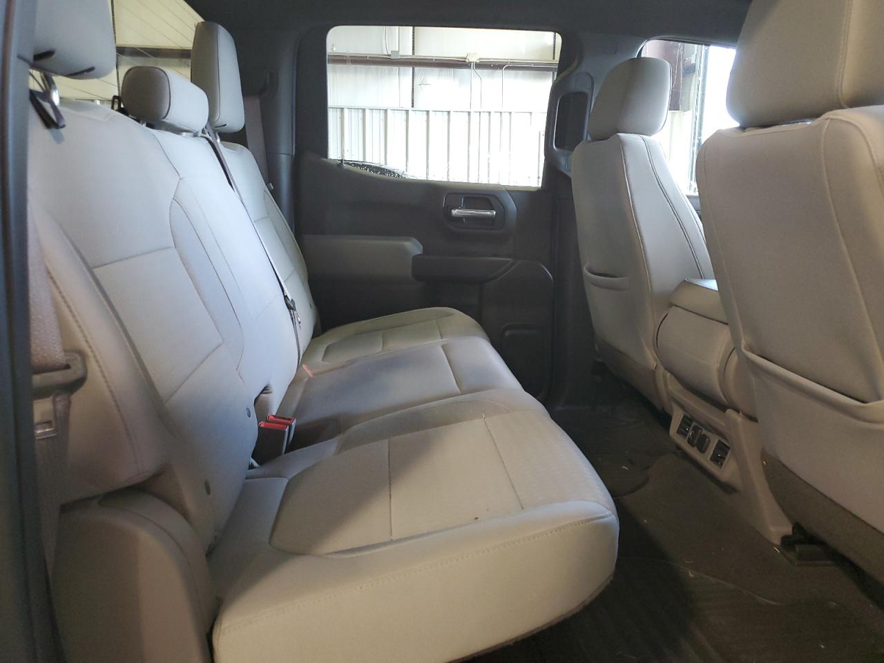 2021 Chevrolet Silverado K1500 Lt VIN: 1GCPYDEK3MZ214426 Lot: 82063205