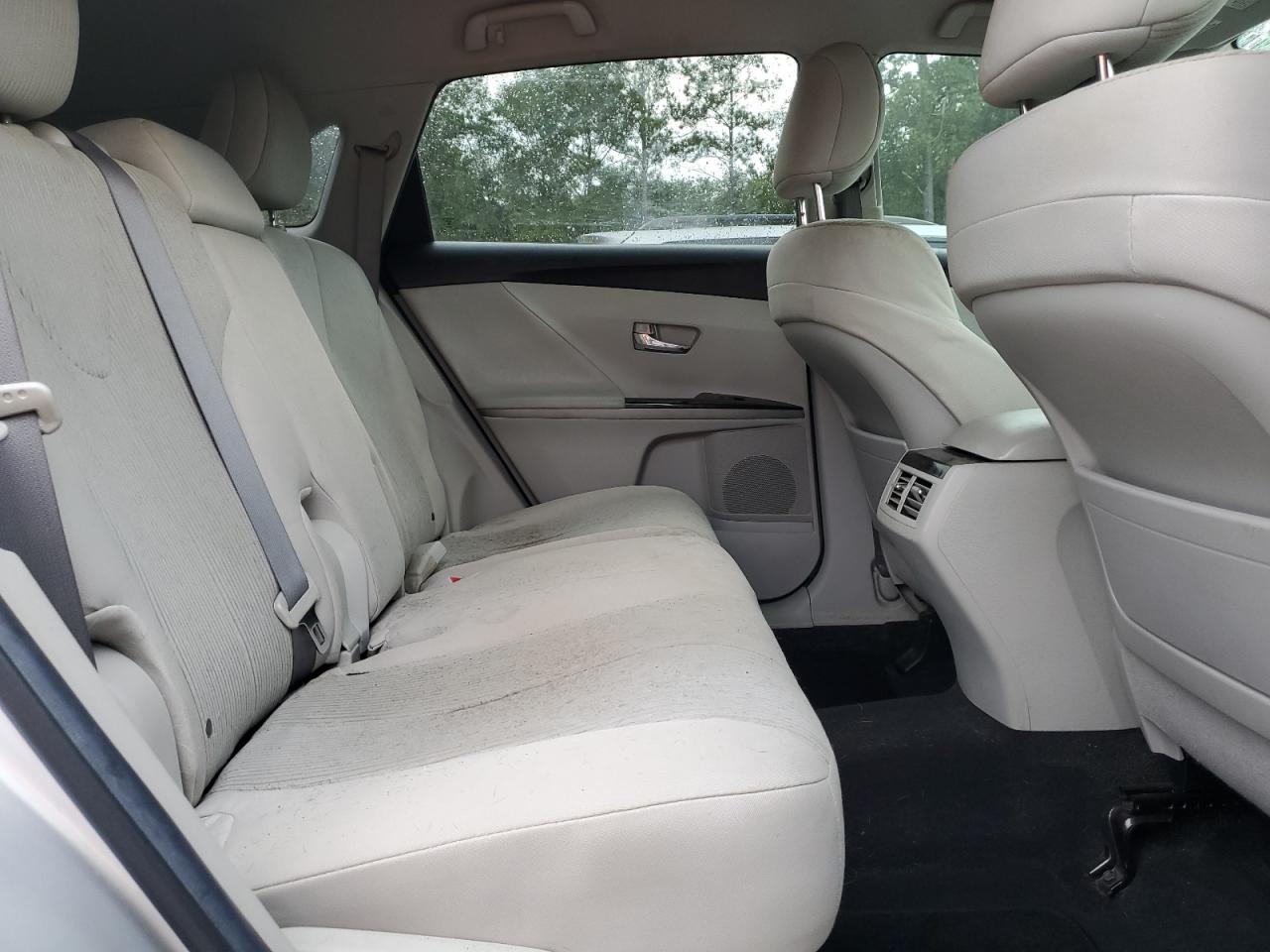 2011 Toyota Venza VIN: 4T3ZK3BB2BU042010 Lot: 84392095