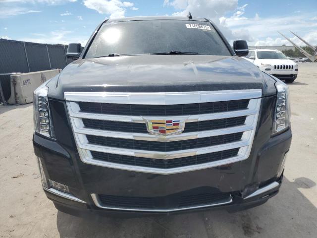 Parquets CADILLAC ESCALADE 2015 Black