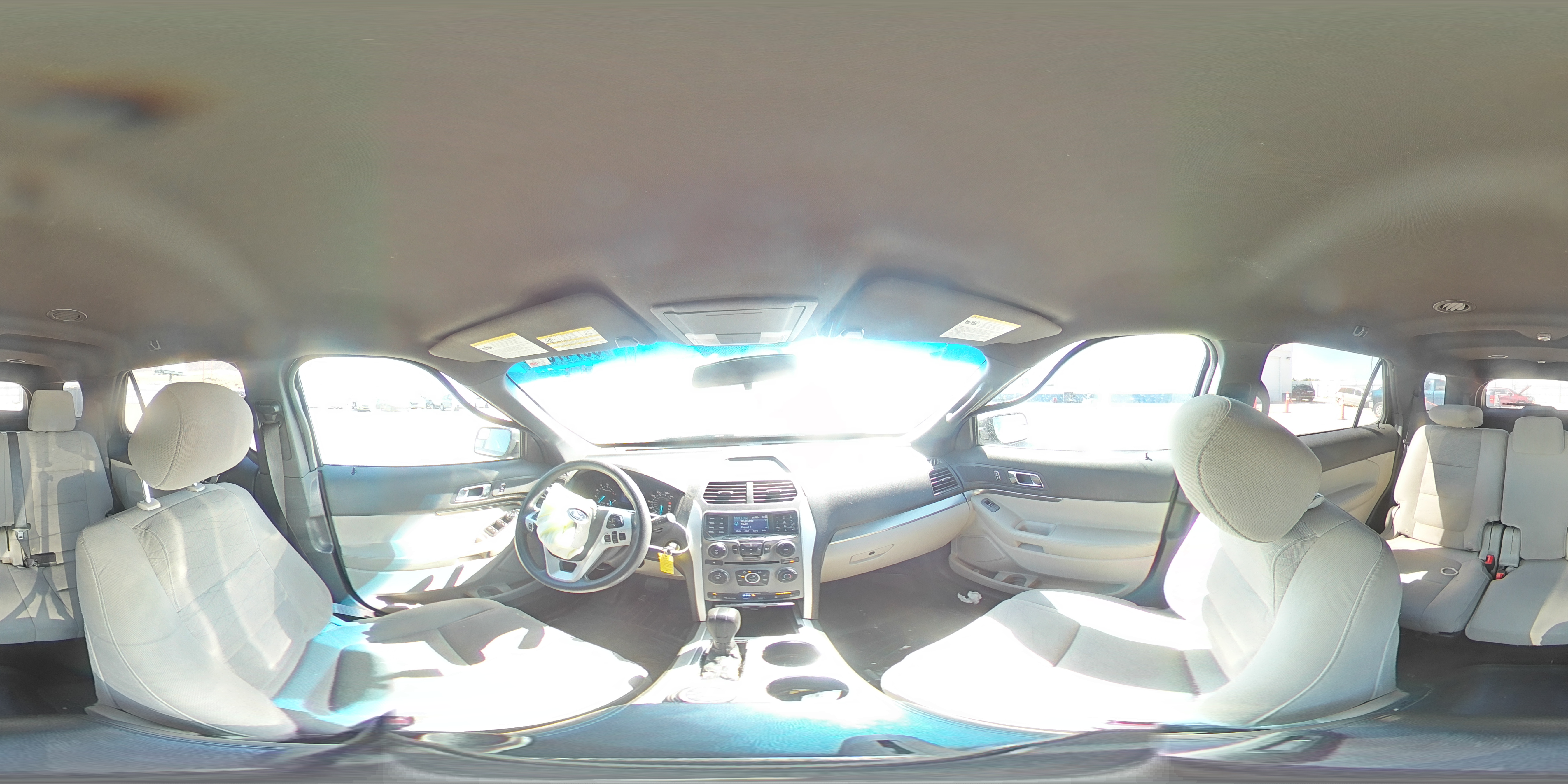 2013 Ford Explorer VIN: 1FM5K8B84DGC96022 Lot: 80747515