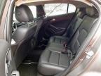 2019 MERCEDES-BENZ GLA 200 SE EXECUTIVE AUTO  for sale at Copart SANDY