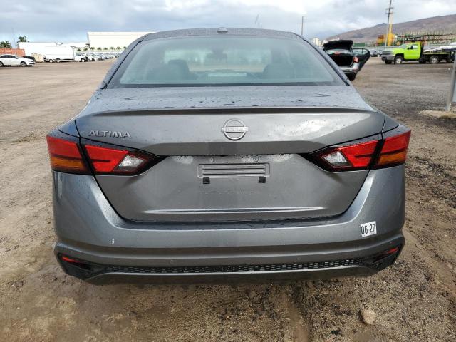  NISSAN ALTIMA 2025 Серый