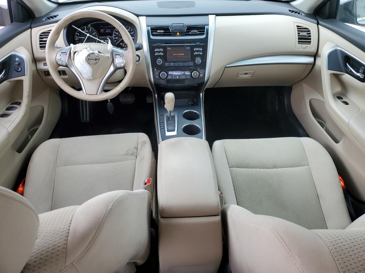 2015 Nissan Altima 2.5 VIN: 1N4AL3AP7FC570518 Lot: 71719575