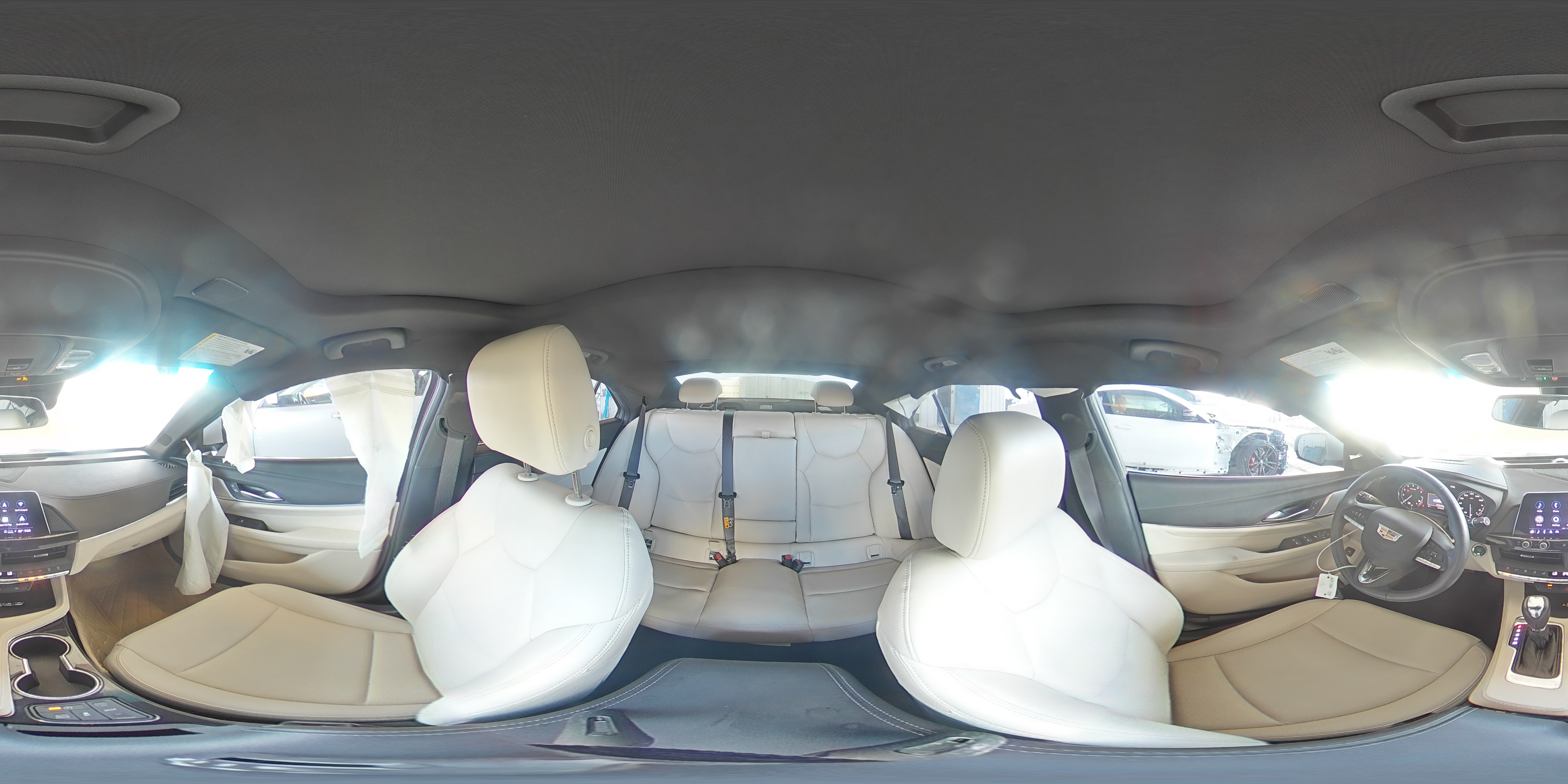 2024 Cadillac Ct4 Luxury + VIN: 1G6DJ5RK0R0105783 Lot: 82107015