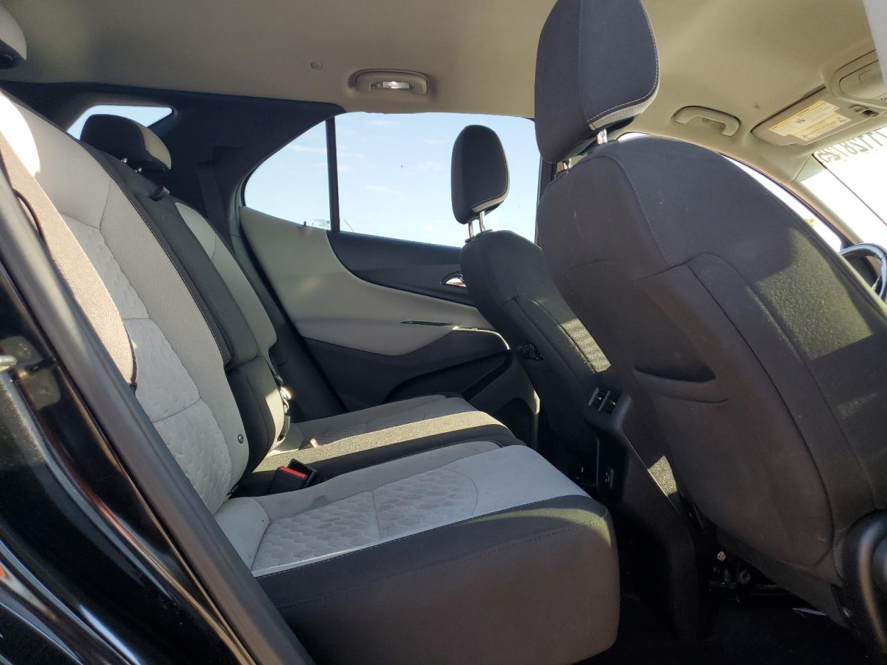 2019 Chevrolet Equinox Lt VIN: 2GNAXKEV8K6161214 Lot: 71128725