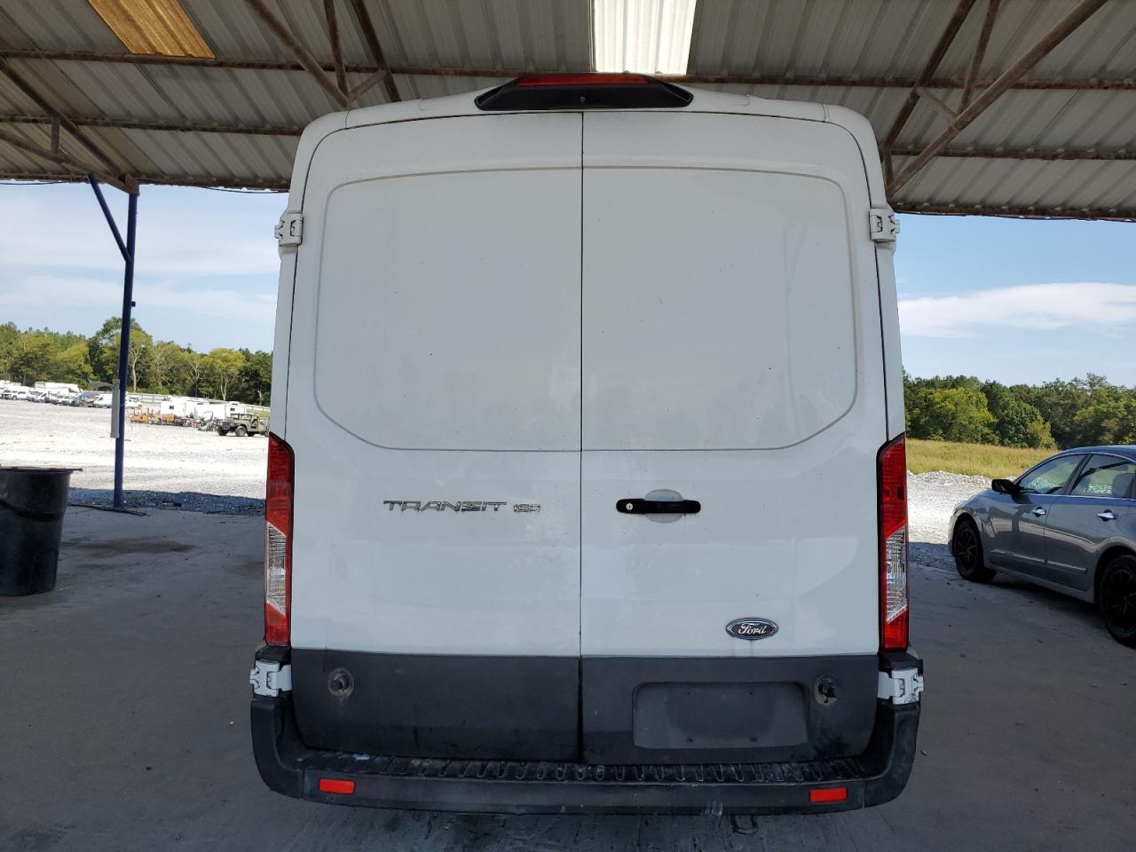 2019 Ford Transit T-150 VIN: 1FTYE2CM8KKB35815 Lot: 71234805