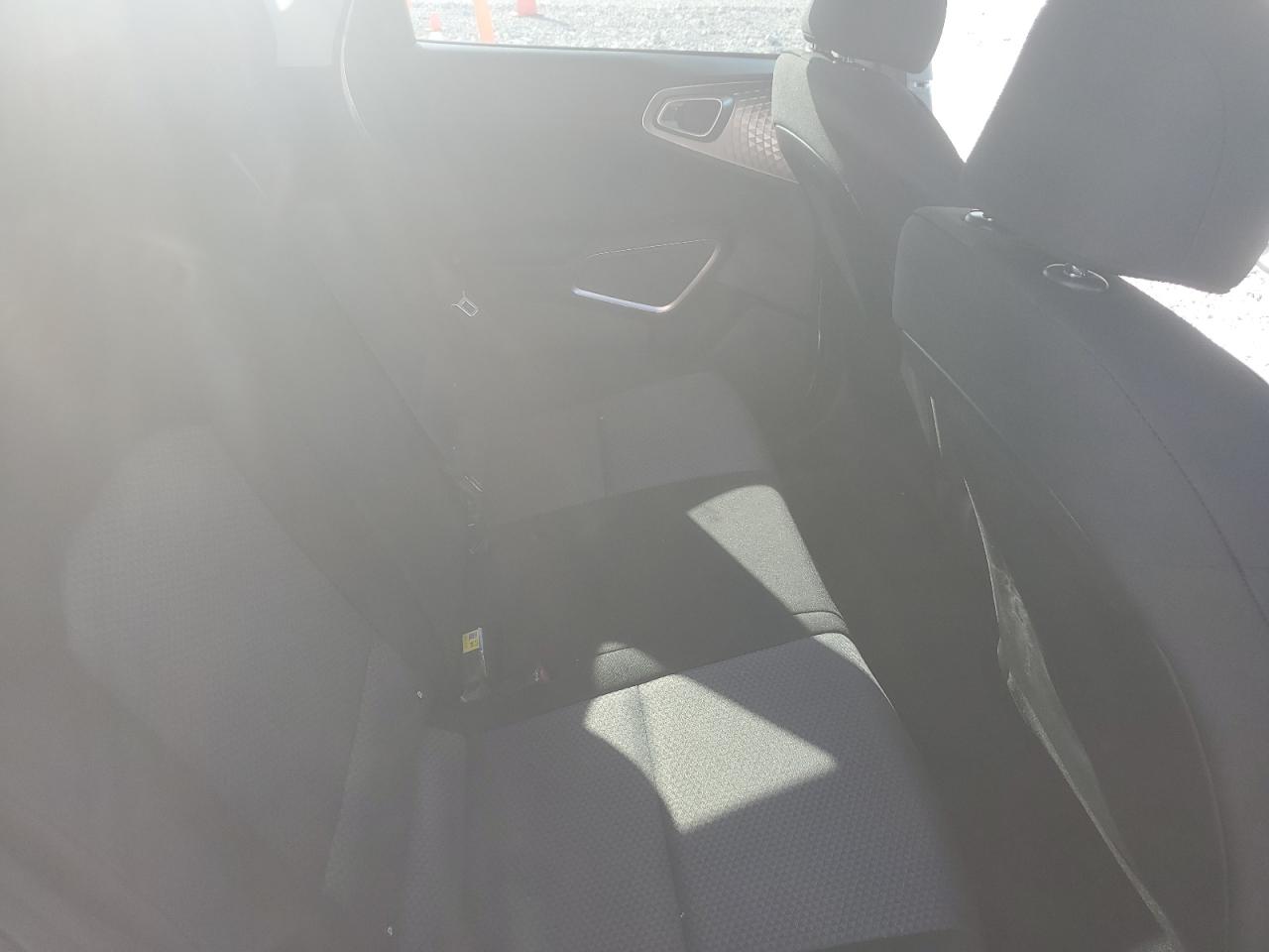 2025 Kia Soul Lx VIN: KNDJ23AU4S7271350 Lot: 80324735