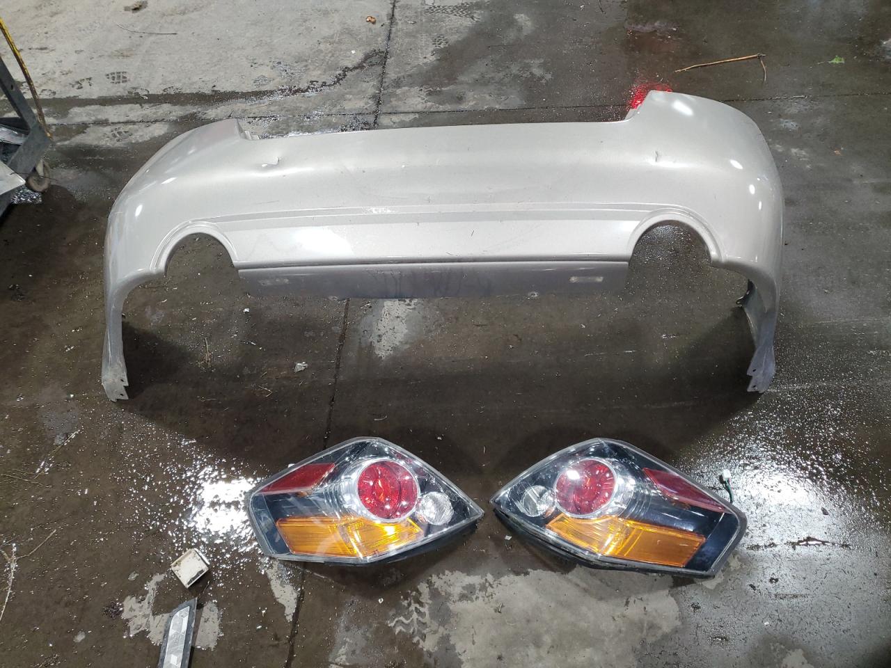 2012 Nissan Altima Base VIN: 1N4AL2AP9CC176377 Lot: 81669835