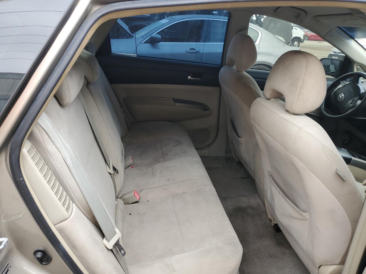 2006 Toyota Prius VIN: JTDKB20U163157724 Lot: 80403055