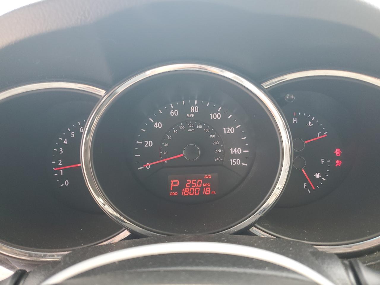 2012 Kia Sorento Base VIN: 5XYKTDA25CG241607 Lot: 71254915