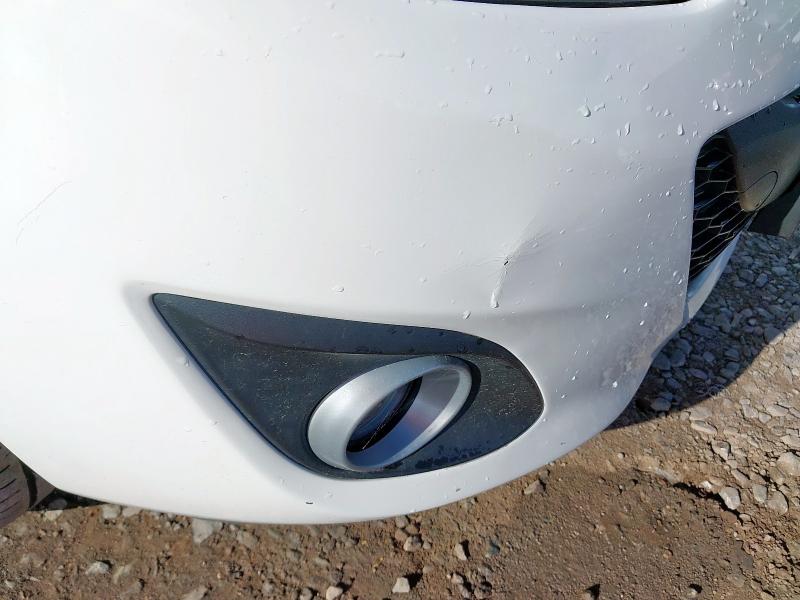 2013 MAZDA 2 VENTURE EDITION 