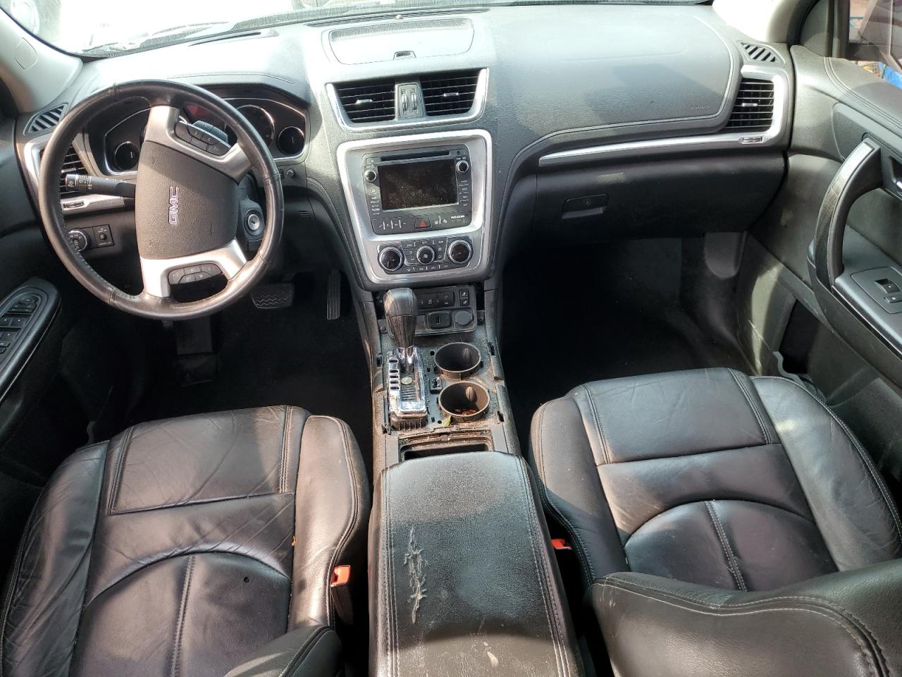 2017 GMC Acadia Limited Slt-2 VIN: 1GKKVSKD6HJ303218 Lot: 80725945