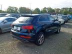 2014 AUDI Q3 S LINE for sale at Copart WOLVERHAMPTON
