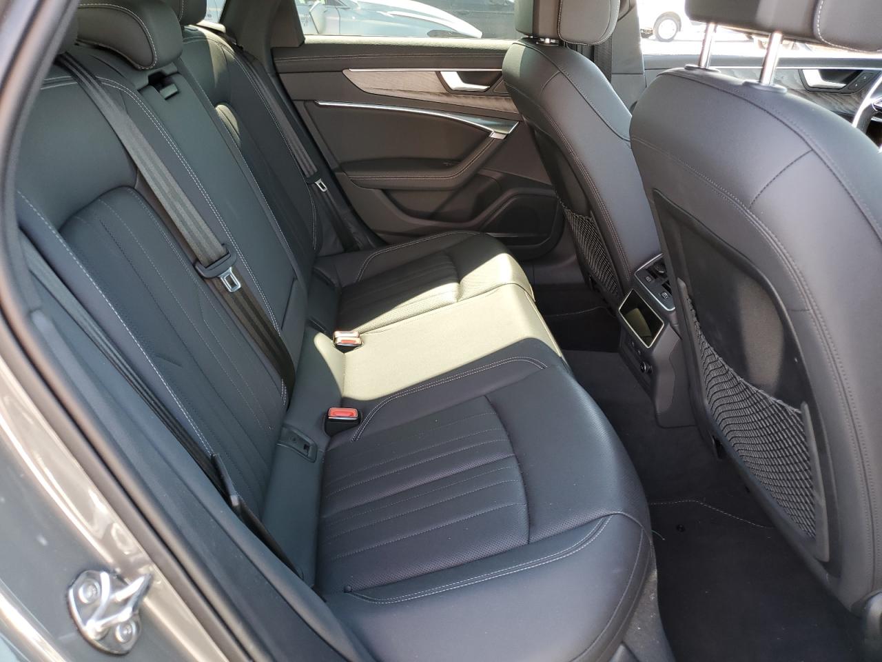 2025 Audi A6 Premium Plus VIN: WAUE3BF22SN031187 Lot: 81695755