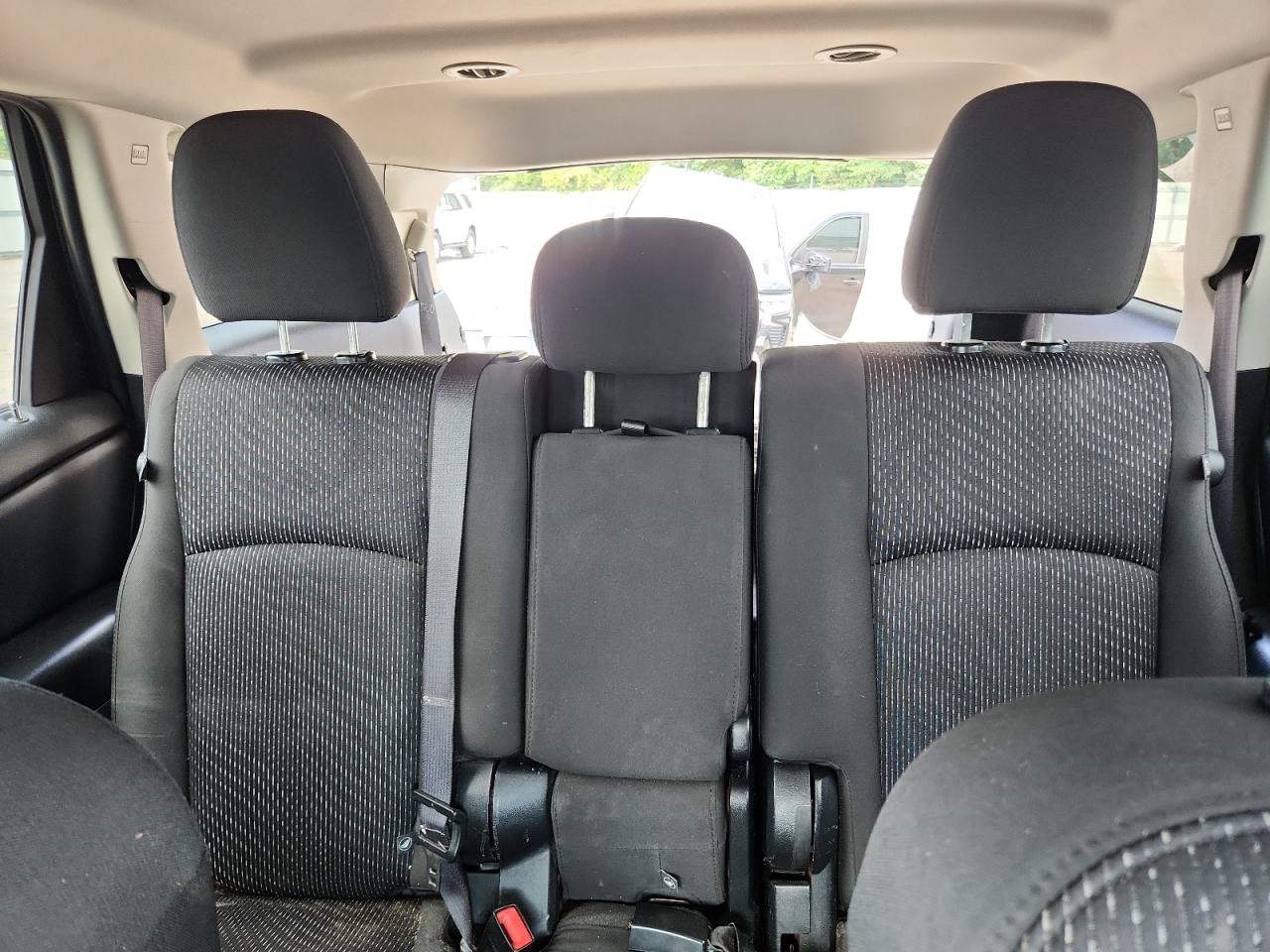 2017 Dodge Journey Sxt VIN: 3C4PDCBB9HT608181 Lot: 71073715