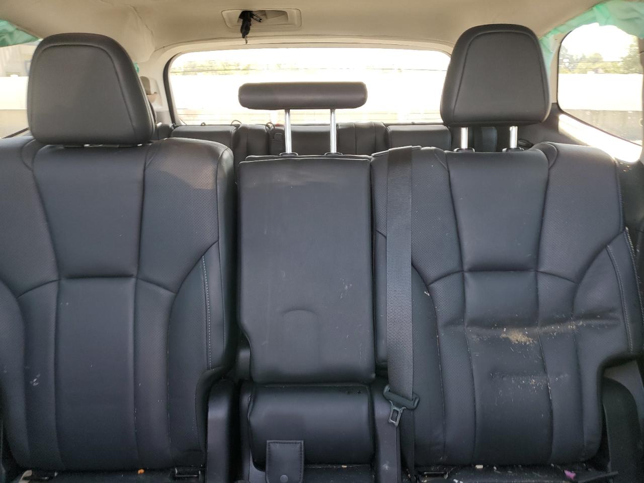 2020 Subaru Ascent Limited VIN: 4S4WMALDXL3481120 Lot: 84707645