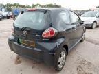 2010 AYGO BLACK VVT-I AYGO BLACK VVT-I  for sale at Copart SANDY