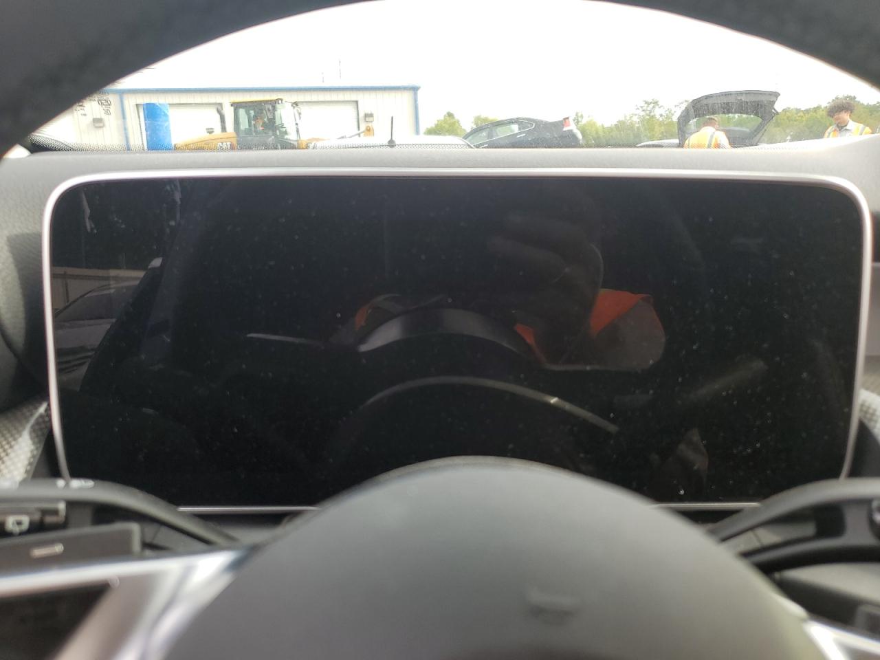 2025 Mercedes-Benz Glc 350E VIN: W1NKM5GB5SF352307 Lot: 71245575