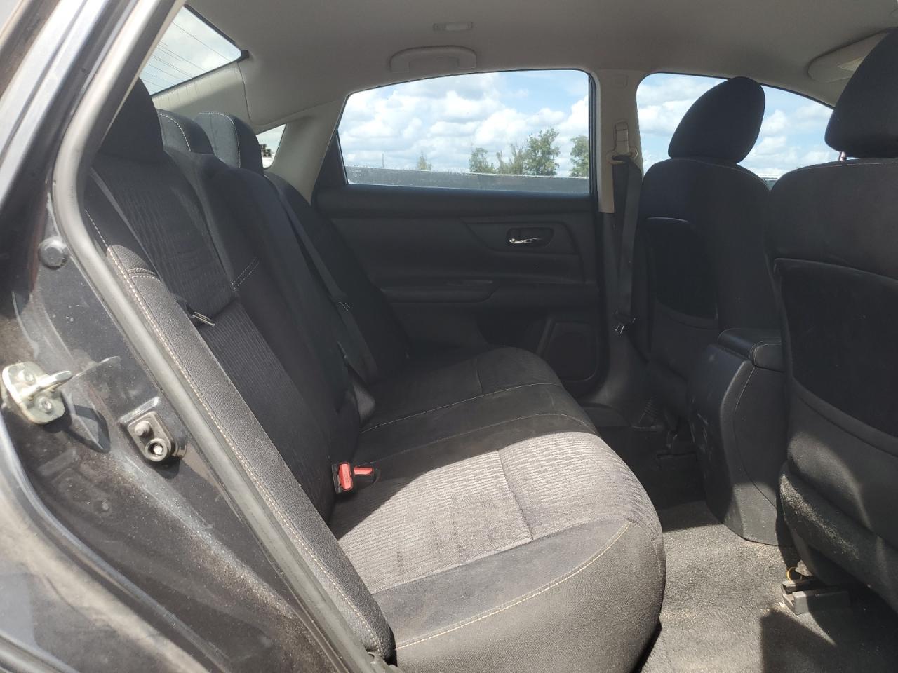 2017 Nissan Altima 2.5 VIN: 1N4AL3AP9HN366097 Lot: 82068685