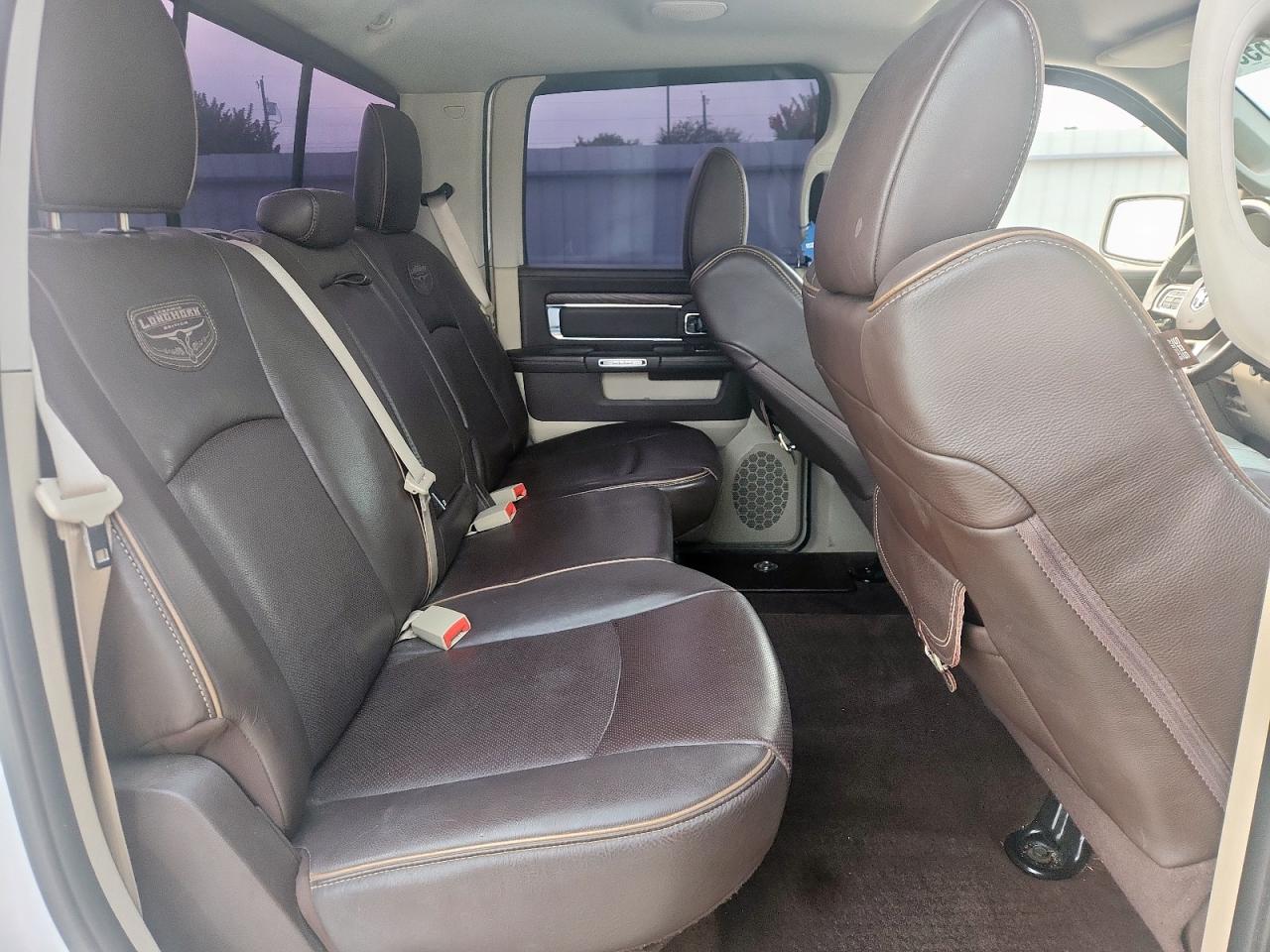 2017 Ram 1500 Longhorn VIN: 1C6RR7PT1HS518700 Lot: 81716535