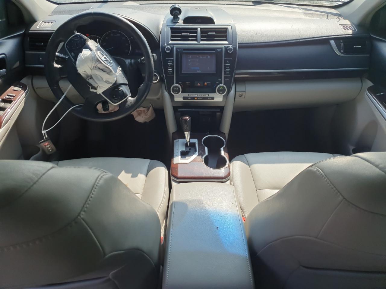 2014 Toyota Camry L VIN: 4T4BF1FK4ER346236 Lot: 67777575