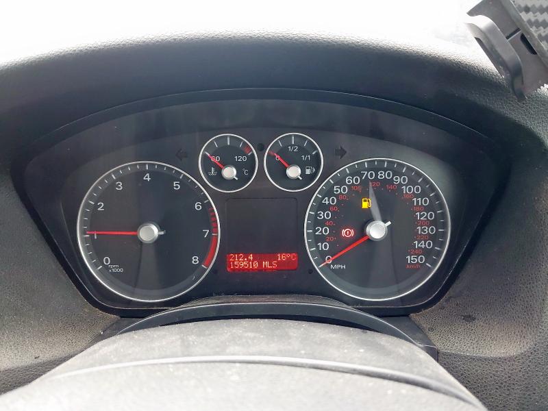 2007 FORD FOCUS STYLE