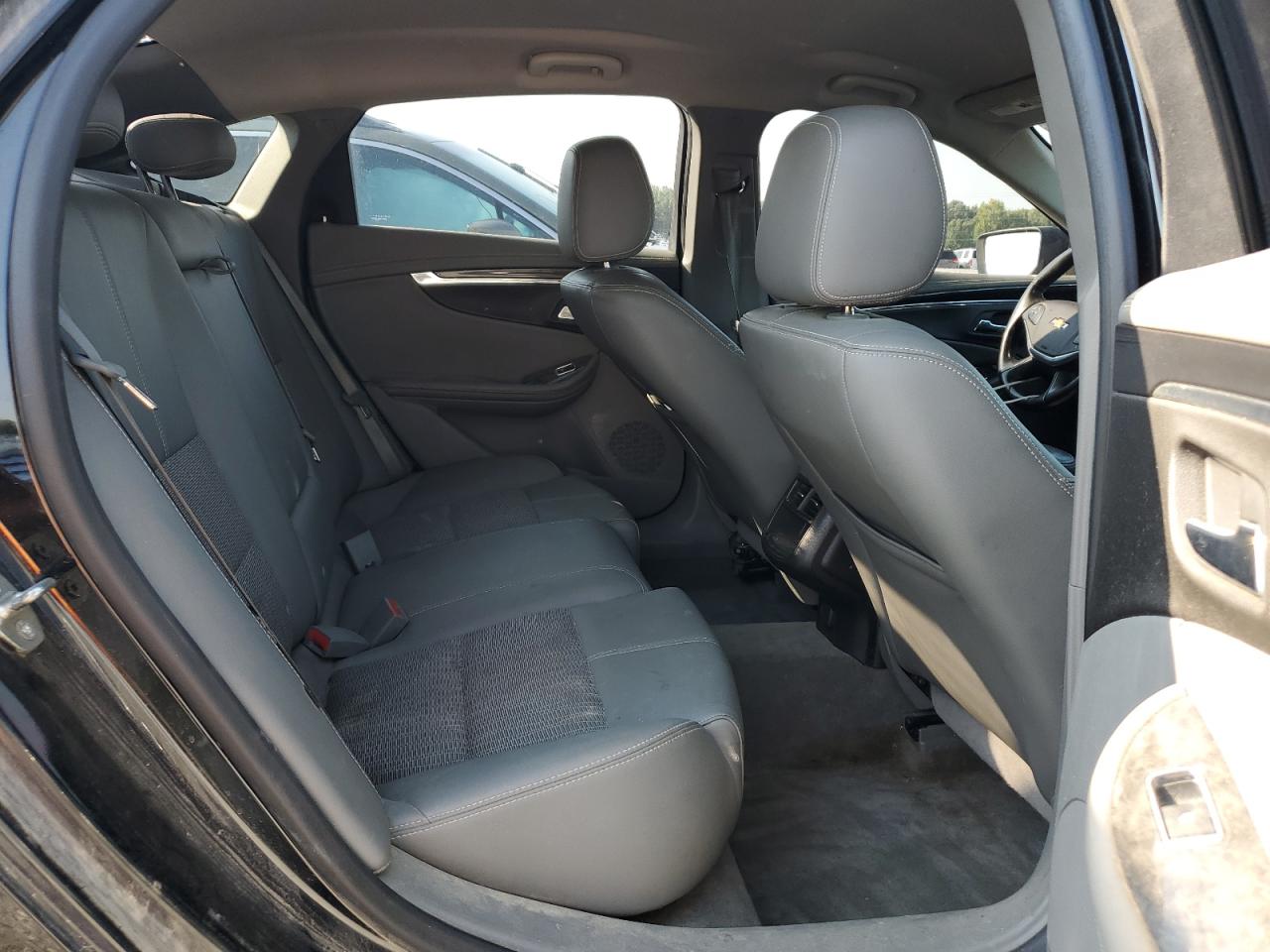 2015 Chevrolet Impala Lt VIN: 2G1115SLXF9211686 Lot: 80792475